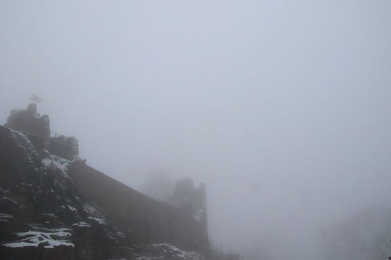 Wetterbild (Foto: agl) Wetterbild (Foto: agl)