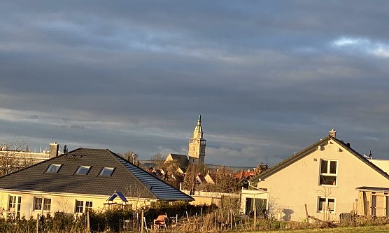 Das st&uuml;rmische und unfreundliche Wetter bliebt uns erhalten (Foto: oas)