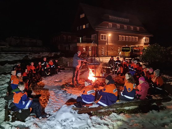 Eine Reise in den Schwarzwald (Foto: Feuerwehr Heiligenstadt)