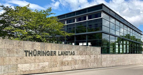 Wird der Thüringer Landtag noch Neuwahlen ausrufen? (Foto: nnz-Archiv) Wird der Thüringer Landtag noch Neuwahlen ausrufen? (Foto: nnz-Archiv)