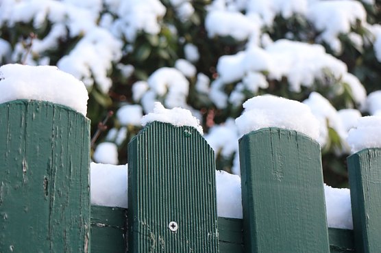Wetterbild (Foto: agl)
