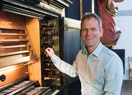 Marcell Fladerer-Armbrecht (Foto: Sabrina Jung)