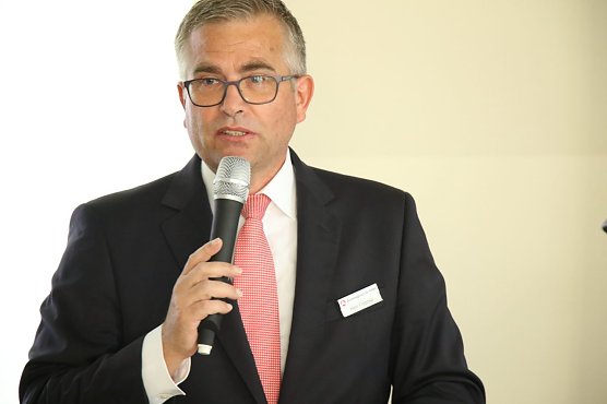 Karsten Frob&ouml;se: Zukunft ist kein Schicksal (Foto: agl)