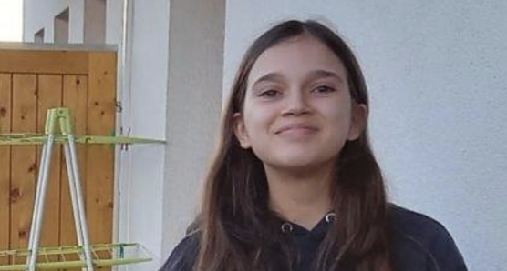 Wer hat Emily Hofmann gesehen? (Foto: Landespolizeiinspektion)