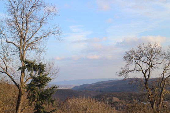 Wetterbild (Foto: agl) Wetterbild (Foto: agl)
