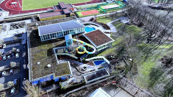 Die Stadt knipst die Lichter f&uuml;r eine Stunde aus (Foto: Stadt Leinefelde-Worbis)