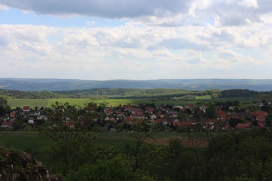 Wetterbild (Foto: agl)