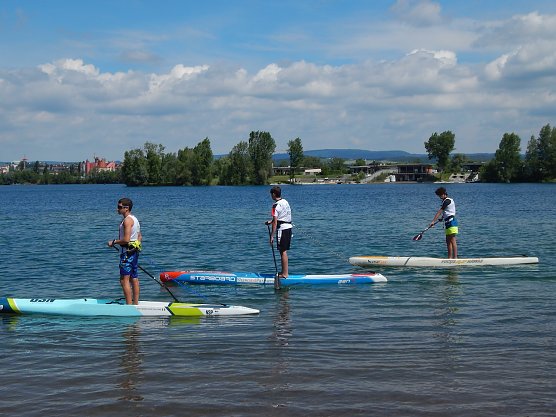 Wetterbild (Foto: agl) Wetterbild (Foto: agl)