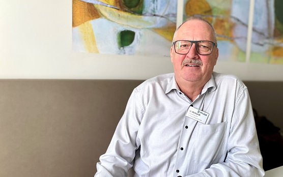 Emmaus (Foto: Eichsfeld Klinikum)