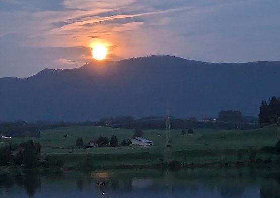 Wunderschönes Allgäu (Foto: Karina Kaufmann) Wunderschönes Allgäu (Foto: Karina Kaufmann)
