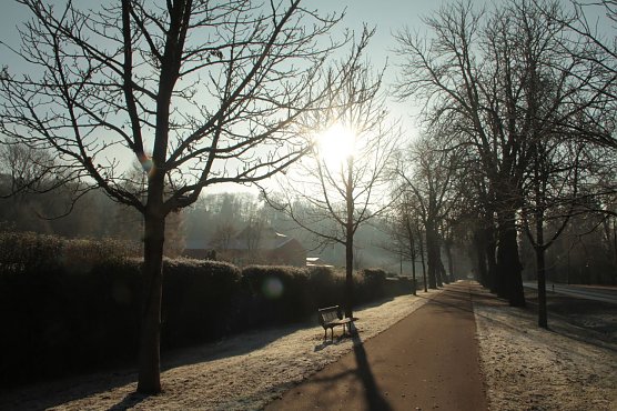 Wetterbild (Foto: agl)