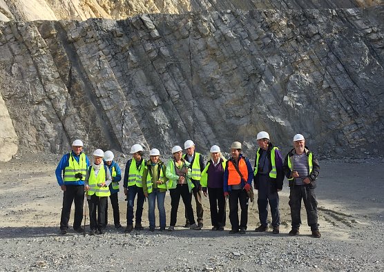 GeoParks Nordisches Steinreich (Foto: Kerstin Pfeiffer)