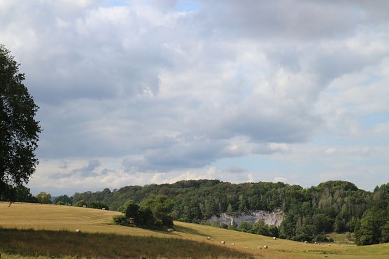 Wetterbild (Foto: agl) Wetterbild (Foto: agl)