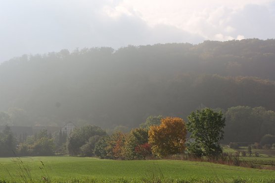 Wetterbild (Foto: agl) Wetterbild (Foto: agl)