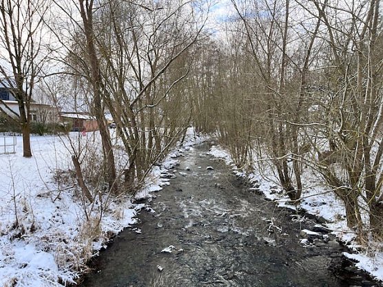 Es bleibt die nächsten Tage ungemütlich. (Foto: ssc) Es bleibt die nächsten Tage ungemütlich. (Foto: ssc)