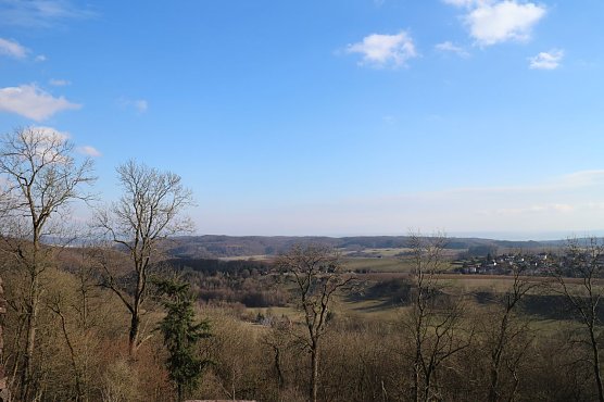 Wetterbild (Foto: agl)