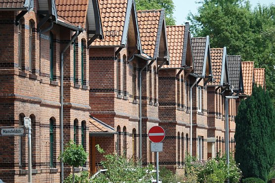 Immobilien (Foto: Mirko Kaminski auf Pixabay)