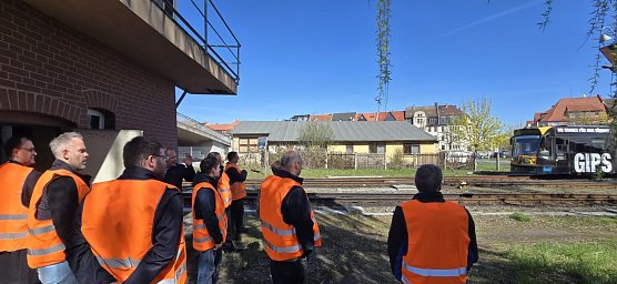 Fahrlehrerworkshop (Foto: VBN)