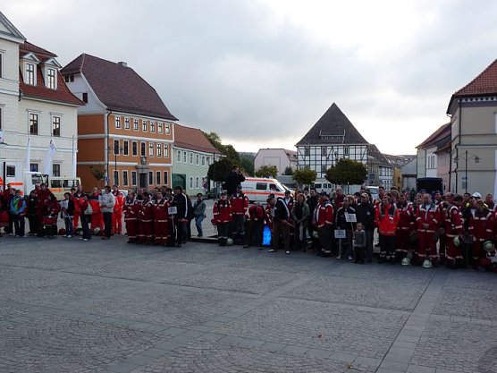 Beste Lebensretter gesucht (Foto: Karl-Heinz Herrmann)