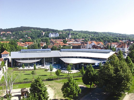 Großer Gesundheitstag (Foto: Kyffhäuser-Therme) Großer Gesundheitstag (Foto: Kyffhäuser-Therme)