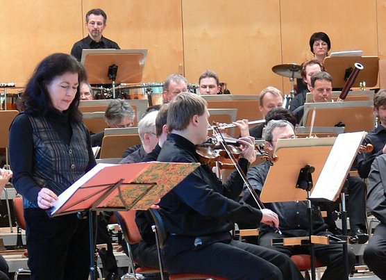 Kinder in die Werkstatt (Foto: Theater Nordhausen)