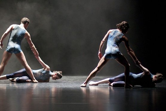 Ballett in Nordhausen (Foto: T. Graner)