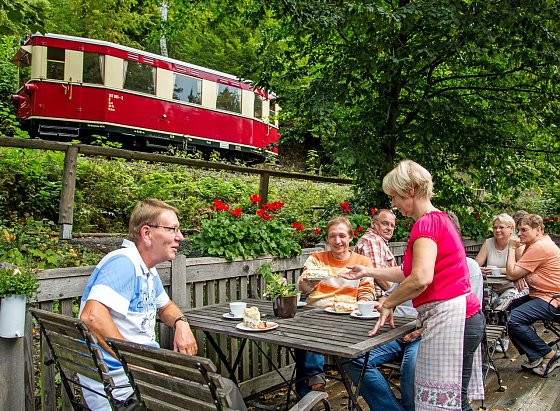 Bild: Schlemmertour