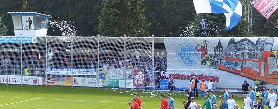 Bild: Geile Choreografie