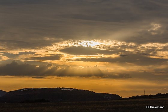 Bild: Wetter-Bild