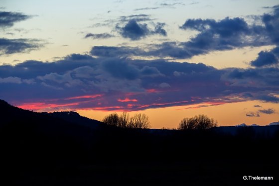 Bild: Wetter-Bild