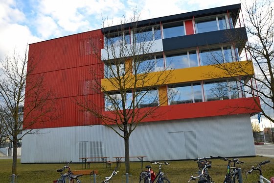 Bild: Weniger ist oft mehr
