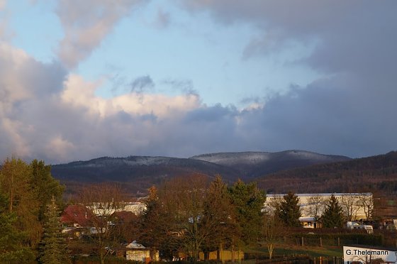 Bild: Wetter-Bild