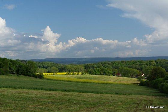 Bild: Wetter-Bild