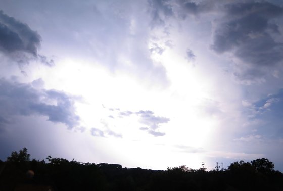 Bild: Wetter-Bild