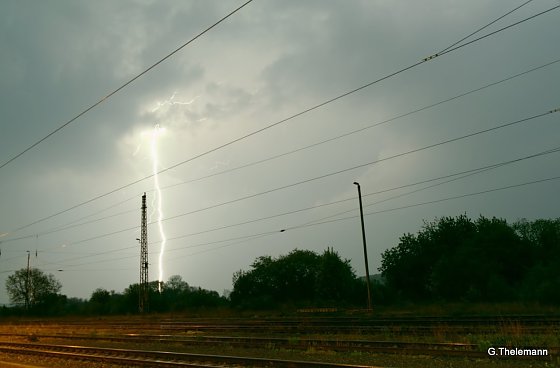 Bild: Wetter-Bild