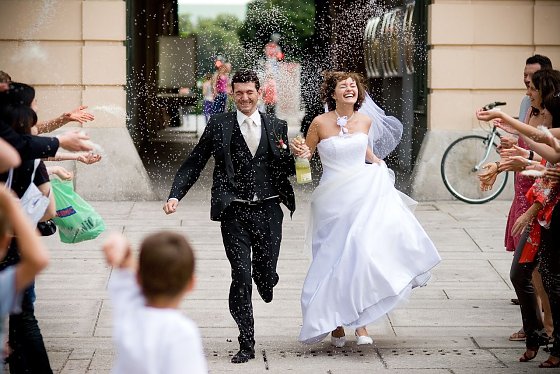 Bild: Das ist der Moment!