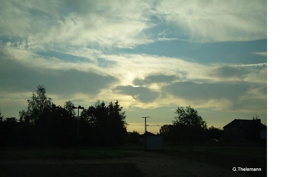 Bild: Wetter-Bild