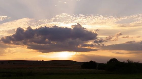 Bild: Wetter-Bild