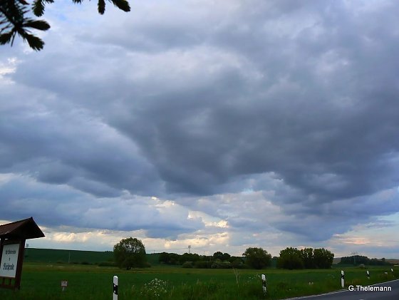 Bild: Wetter-Bild