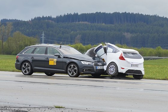 Bild: Neue Technik mit Grenzen