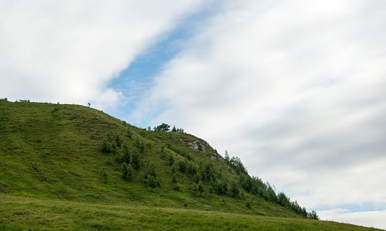 Bild: Wetterbild