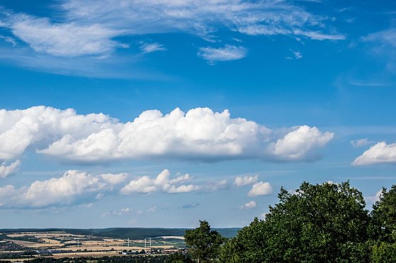 Bild: Wetterbild