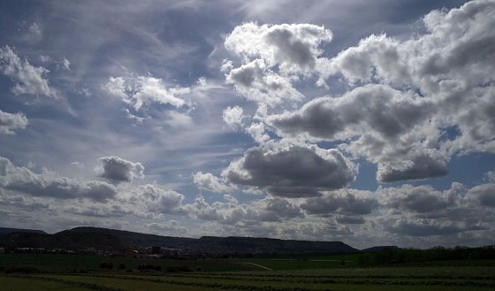 Bild: Wetterbild