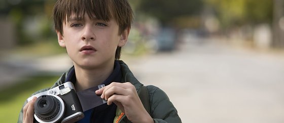 Bild: The book of henry