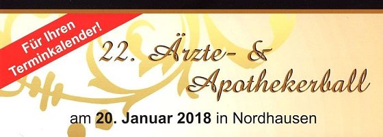 Bild: Plakat