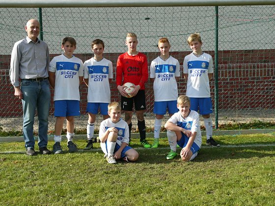 Bild: Team K&uuml;llstedt