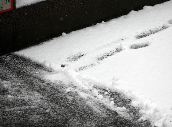 Bild: Pflichten im Winter