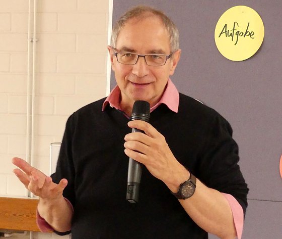 Bild: Dr. Michael Funke 