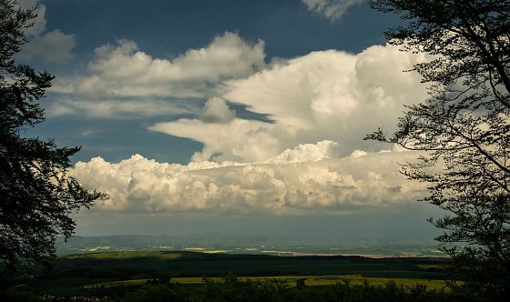Bild: Wetterbild