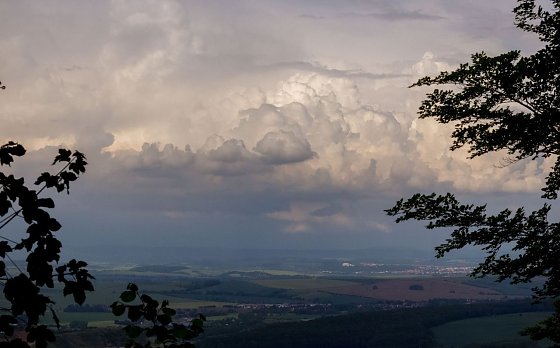 Bild: Wetterbild